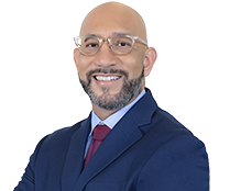Attorney Estefan M. Encarnación